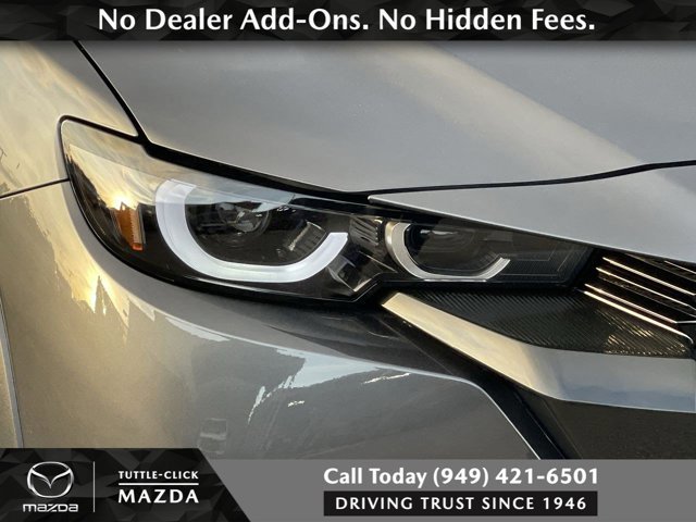 2026 Mazda CX-50 Premium Plus - Photo 7