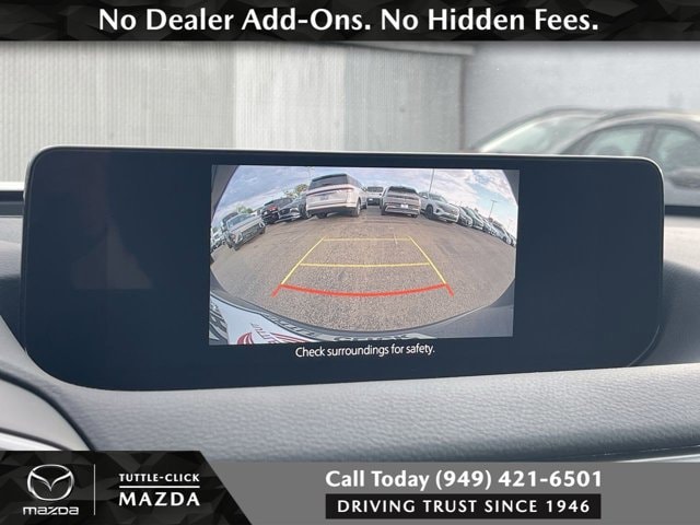 2026 Mazda CX-50 Premium Plus - Photo 25