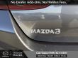 2022 Mazda Mazda3 Sedan Select Car