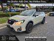 Used 2016 Subaru Crosstrek Limited Sport Utility