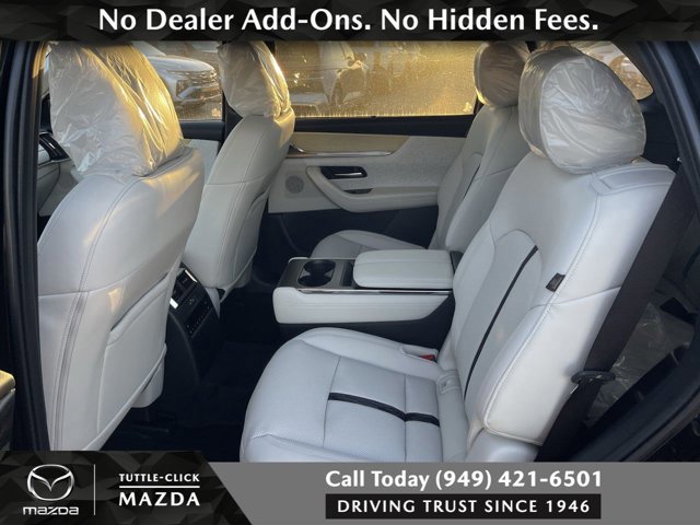 2026 Mazda CX-90 Premium Plus Package - Photo 18
