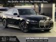 Used 2025 BMW i4 eDrive40 Hatchback