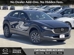 2025 Mazda CX-30 2.5 S SUV
