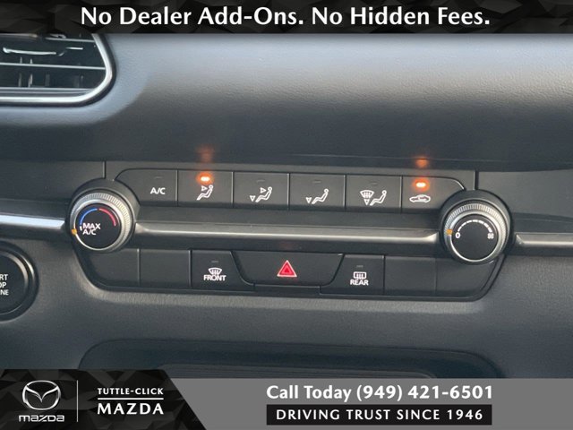 2026 Mazda CX-30 S - Photo 13