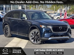 2025 Mazda CX-90 Plug-In Hybrid Premium Plus Package SUV