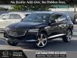 Used 2022 Genesis GV80 4DR AWD 3.5T Sport Utility