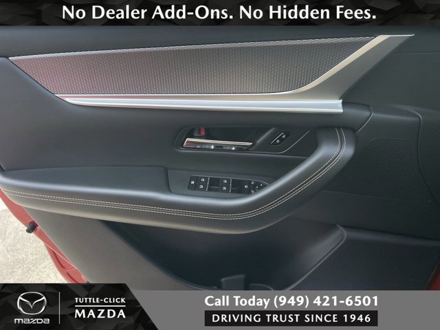 2026 Mazda CX-90 Premium Package - Photo 19
