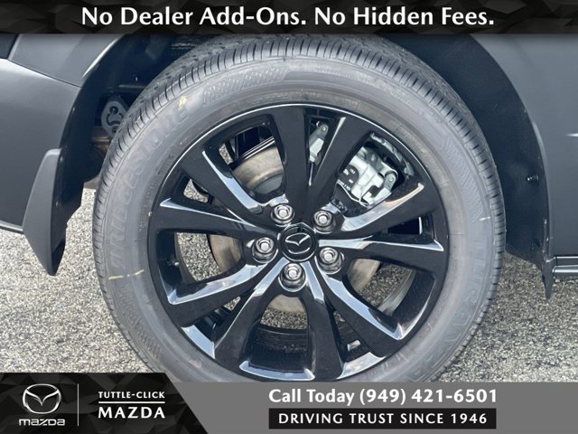 2026 Mazda CX-30 Turbo Aire Edition - Photo 11