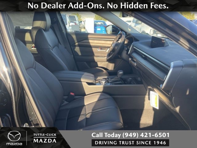 2026 Mazda CX-50 Premium - Photo 16