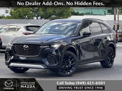 2026 Mazda CX-70 3.3 Turbo Premium SUV