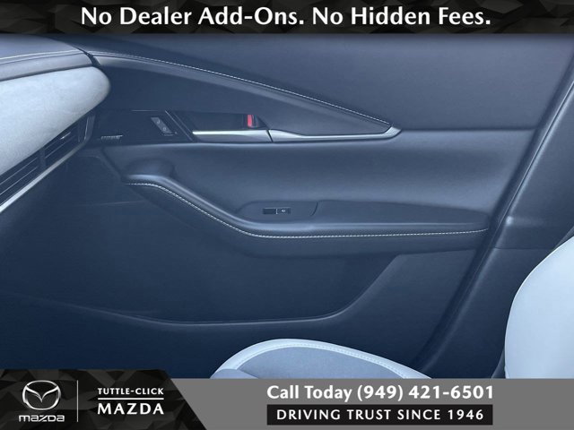 2026 Mazda CX-30 Turbo Aire Edition - Photo 21