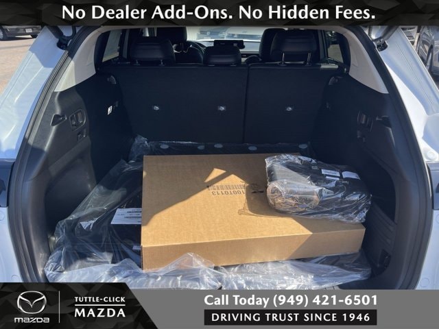 2026 Mazda CX-50 Premium Plus - Photo 27