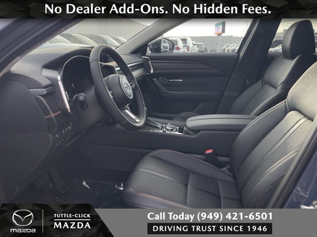 2026 Mazda CX-50 Premium Plus - Photo 17