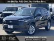 Used 2025 Toyota Corolla Cross LE Sport Utility