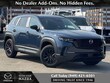 Mazda CX-50 Hybrid