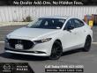Certified 2025 Mazda Mazda3 Sedan 2.5 S Select Sport Car