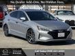 Used 2020 Hyundai Elantra Sport Car