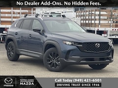 2025 Mazda CX-50 2.5 S Premium Package SUV