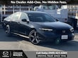 Honda Accord Hybrid