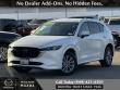 Used 2024 Mazda CX-5 2.5 S Select Package Sport Utility
