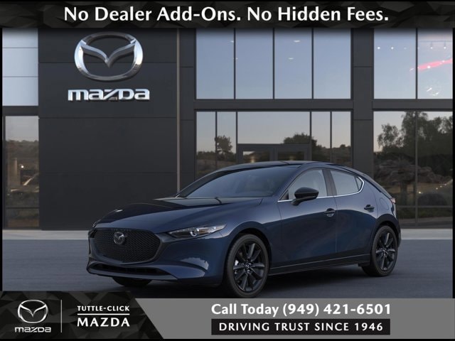 2026 Mazda CX-3 Select Sport AT 5-Door SKYACTIV's photo