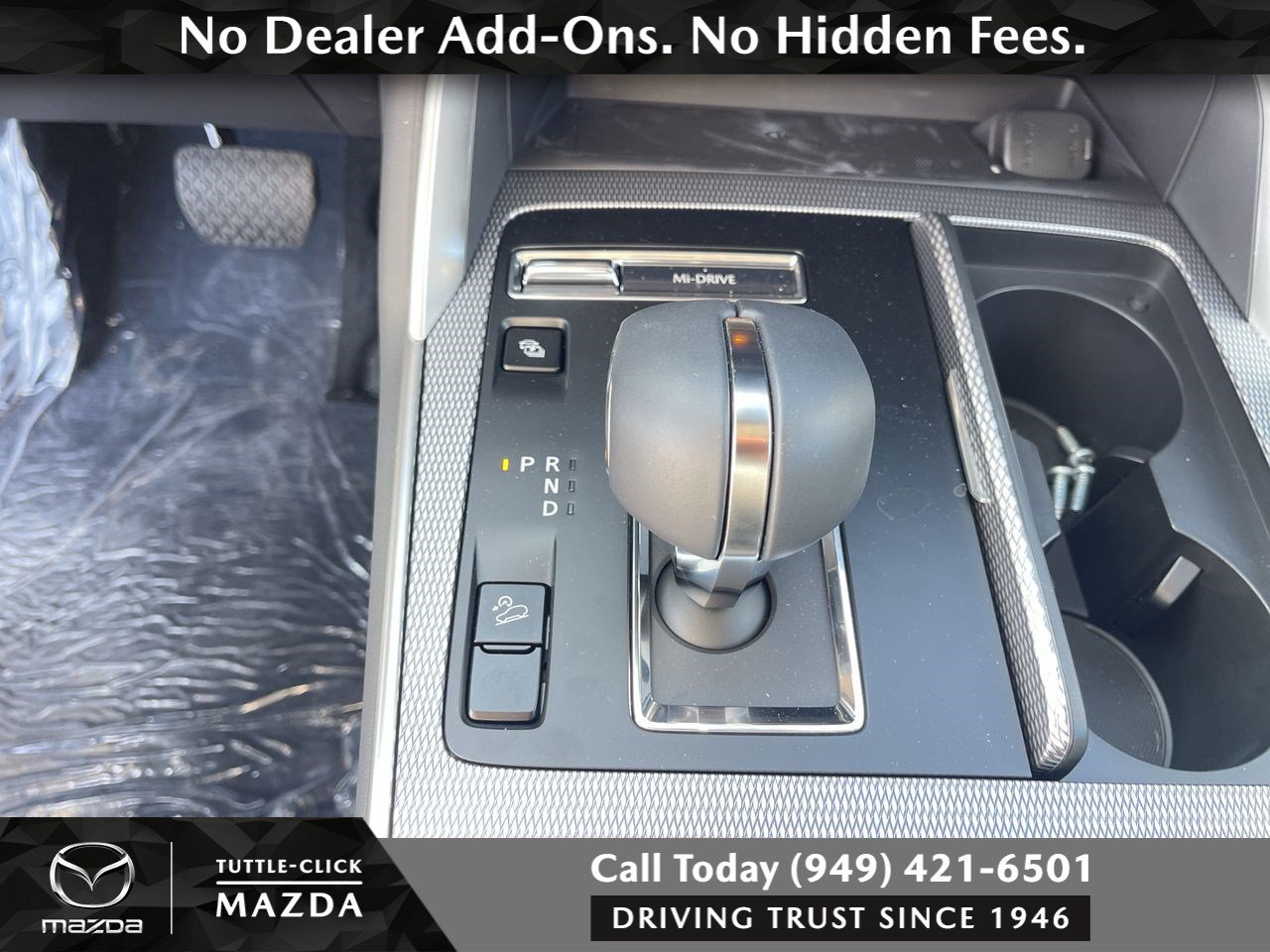 2026 Mazda CX-90 Preferred Package - Photo 25