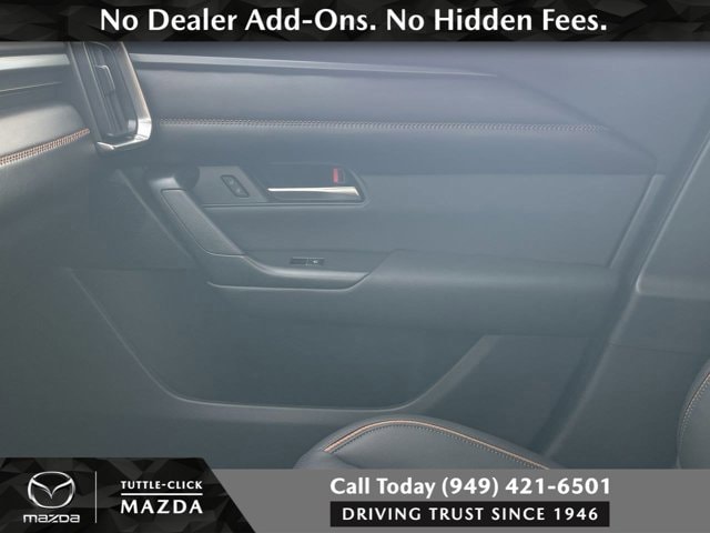 2026 Mazda CX-50 Premium Plus - Photo 21