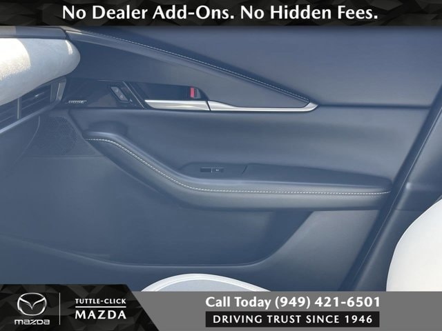 2026 Mazda CX-30 Turbo Aire Edition - Photo 21