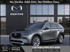 2026 Mazda CX-90 3.3 Turbo Premium Plus SUV