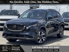 2026 Mazda CX-5 2.5 S Preferred SUV