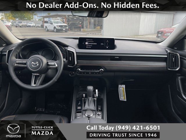 2026 Mazda CX-50 Premium Plus - Photo 12