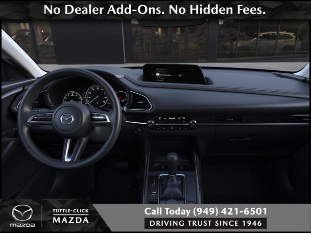 2025 Mazda CX-30 2.5 S Preferred photo 2
