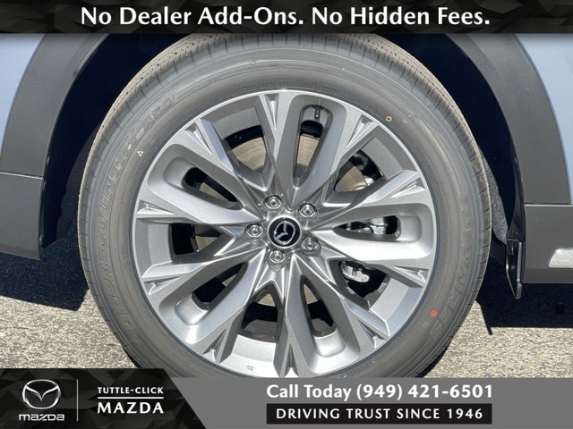 2026 Mazda CX-90 Premium Plus Package - Photo 11