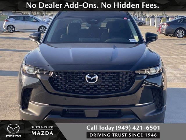 2026 Mazda CX-50 Premium - Photo 2