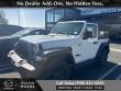 Used 2022 Jeep Wrangler Sport Convertible