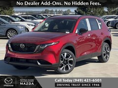 2026 Mazda CX-5 2.5 S Preferred SUV