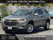 Used 2019 Chevrolet Traverse LT Cloth Sport Utility