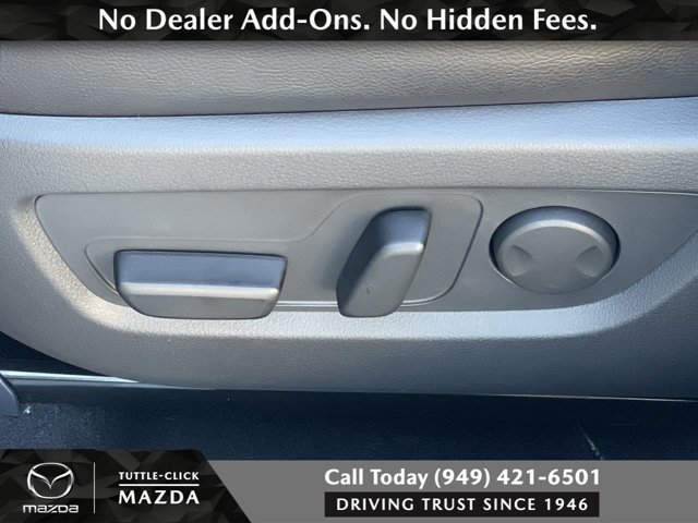 2026 Mazda CX-50 Premium - Photo 22
