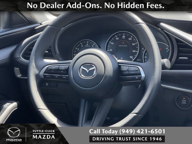 2026 Mazda Mazda3 Select Sport - Photo 15