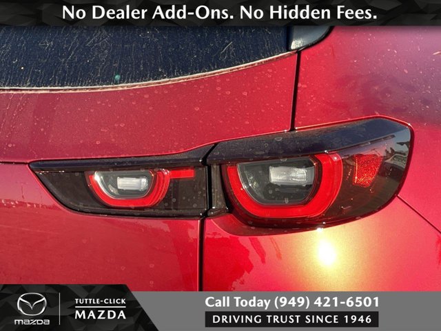 2026 Mazda CX-50 Premium - Photo 9