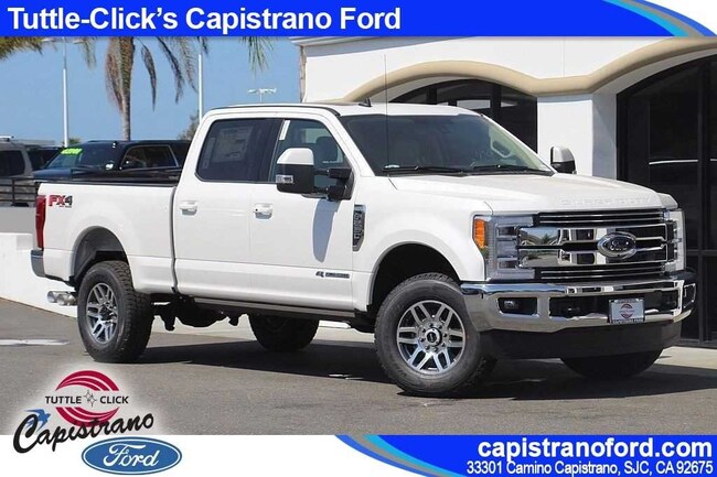 Tuttle Click Ford >> New 2019 Ford F 250 For Sale At Tuttle Click Ford Commercial Tuttle Click Ford >> New 2019 Ford F 250 For Sale At Tuttle Click Ford Commercial