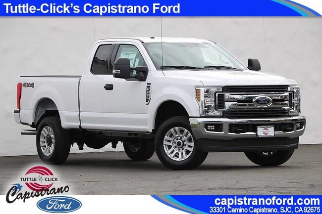 Tuttle Click Ford >> New 2019 Ford F 250 For Sale At Tuttle Click Ford Commercial Tuttle Click Ford >> New 2019 Ford F 250 For Sale At Tuttle Click Ford Commercial