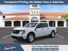 2026 Ford Maverick XL Truck SuperCrew