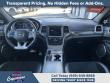 2018 Jeep Grand Cherokee Trackhawk SUV