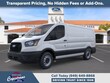 Ford Transit Cargo Van