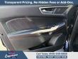 2022 Ford Edge ST-Line SUV