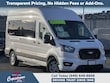  Ford Transit Passenger Wagon