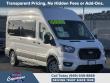 Used 2024 Ford Transit Passenger Wagon XLT Wagon High Roof Van