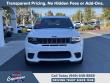 2018 Jeep Grand Cherokee Trackhawk SUV
