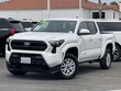  Toyota Tacoma 4WD